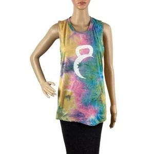 Zyia Hendrix Kettle Moon Tank Size L Multicolor - Picture 1 of 6