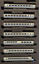 Tomix N Scale 92621 J.R. EC LTD.  Express Passenger Set Series 485