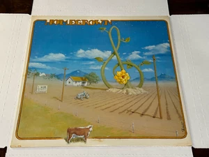 Homegrown III- LP 1975 KGB - Sealed - Picture 1 of 1