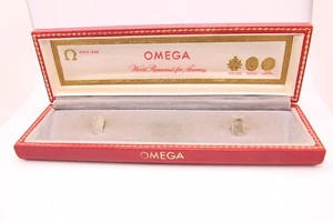 Vintage Omega Watch Box - Picture 1 of 8