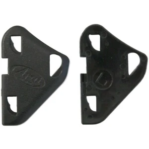 Arai Verschlussplatte für Pro Shade Mechanik - Motorrad Helm Zubehör Ersatzteil - Bild 1 von 3