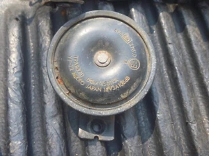 OEM FACTORY 95-00 Yamaha XV535 535 Virago Horn - Picture 1 of 1