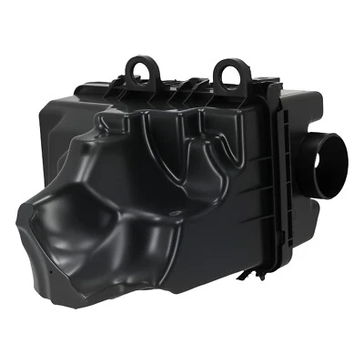 1x Caja Carcasa Filtro Aire Nueva para Mazda 3 2.5L 2014-2018 PE7W-13-320 Negra Foto 1 de 4