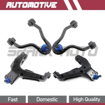 Шарнирное соединение переднего верхнего нижнего рычага управления для Chevrolet Astro 2000 2001 2002 годов выпуска - Изображение 1 из 4