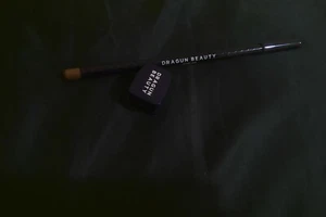 Dragun Beauty Lip Job Liner & Sharpener in color 2.0 cc Deep Brick NIB - Picture 1 of 3