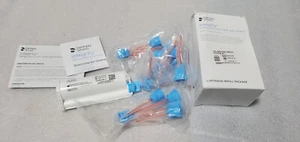 Dents. Siro. 666240 Integrity Temporary Crown & Bridge Cartridge - Picture 1 of 8