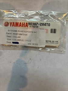 90387-284T0 YAMAHA COLLAR OEM - Picture 1 of 2