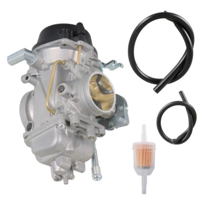 Carburetor For Suzuki DR650SE DR650 DR 650 Carb 1996-19 Replace 13200-32E12 - Image 1 of 4