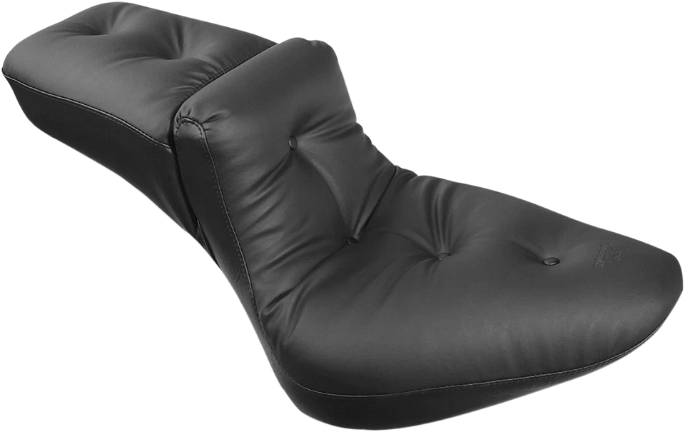 Asiento extra ancho de una pieza Mustang Regal Duke 75050 Foto 1 de 1