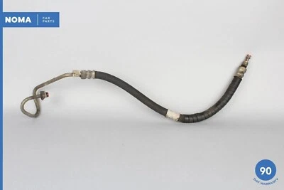 97-02 Jaguar X100 XK8 XKR P/S Power Steering Pressure Line MJA3985AF OEM - Image 1 of 4