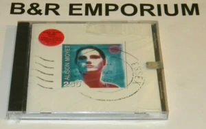 Alison Moyet - Essex - (1994 Columbia Records) - New, Sealed CD - Imagen 1 de 2