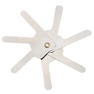 Dental Gauge Ruler Tooth Gap Measure Orthodontic Instrument Reciprocating tools - Picture 1 of 7
