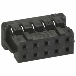 Conector DF11 Macho 5x2 Vìas - Imagen 1 de 1