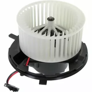 Conjunto de motor soplador se adapta a Volkswagen Jetta 2005-2018 2,0 L 1K1820015Q AU3126104 - Imagen 1 de 4