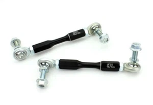SPL Parts SPL FES FRS for 2013+ Subaru BRZ/Toyota 86 Front Swaybar Endlinks (Sho - Bild 1 von 4