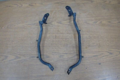 Juego de soportes de soporte de carenado Suzuki GS500F 2005 Foto 1 de 4