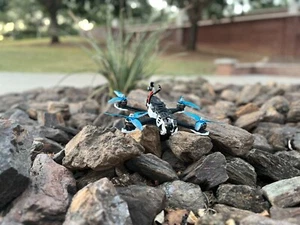 Diatone Roma Series Complete Plastic Kit - Choose from 12+ Colors - 3D Printed - Picture 1 of 16