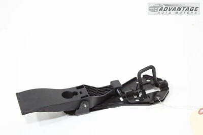 AUDI A7 QUATTRO 2012-2018 CAPÓ BLOQUEO CAPÓ PESTILLO PLACA GOLPEADOR CON MANGO FABRICANTE DE EQUIPOS ORIGINALES Foto 1 de 4