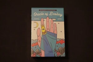 Oracle of Destiny Cards - Picture 1 of 2