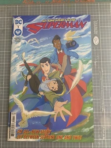My Adventures With Superman (2024) 1 Varianten | DC Comics | COVER AUSWÄHLEN - Bild 1 von 2
