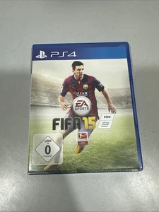 FIFA 16 (Sony PlayStation 4) - Bild 1 von 1
