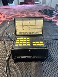 Vintage X10 Sears Home Control System, Model X10-014301 - Nice - Picture 1 of 4