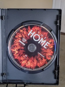 The Home Dvd 2025 - Picture 1 of 2