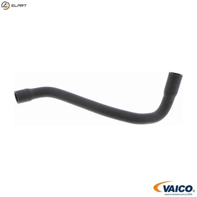 RADIATOR HOSE V30-2477 FOR MERCEDES-BENZ C-CLASS/T-Model/Sportscoupe SLK CLK - Image 1 of 4