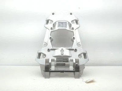 Bagageiro painel tampa subquadro traseiro BMW R1200GS 14-18 - Imagem 1 de 4