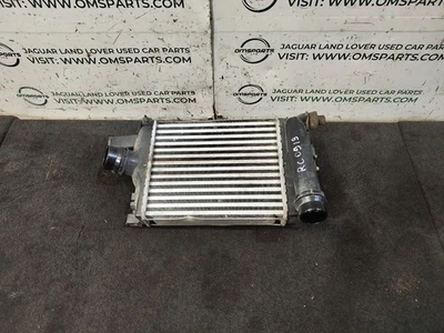 RENAULT CLIO MK4 PH1 X98 0.9 PETROL INTERCOOLER 14461B680E - Image 1 of 4