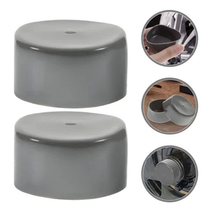  4 Pcs Automotive Parts Ball Head Axles Trailer Wheel Hub Bearings Kit - Foto 1 di 12
