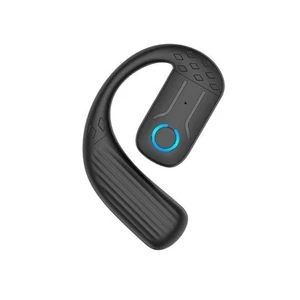 180 ° Rotazione Cuffie Bluetooth Cuffie a orecchio aperto - Zdjęcie 1 z 9