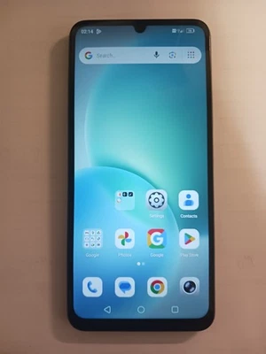 UMIDIGI G9x - 64 GB - Black (Unlocked) - Image 1 of 3