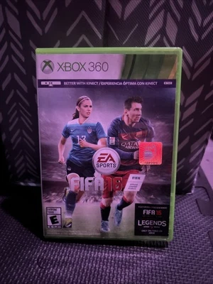 FIFA 16 - Standard Edition - (Xbox 360, 2016) - Image 1 of 4