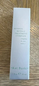 Kat Burki Reversal Retin-C Treatment Complex 1 fl oz / 30 mL NEW Retail $165 - Picture 1 of 10