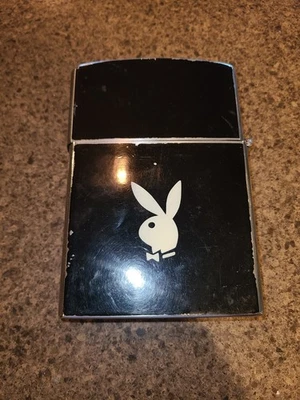 Vintage Lake Geneva Playboy Club Vintage Table Lighter (SALE) - Image 1 of 4