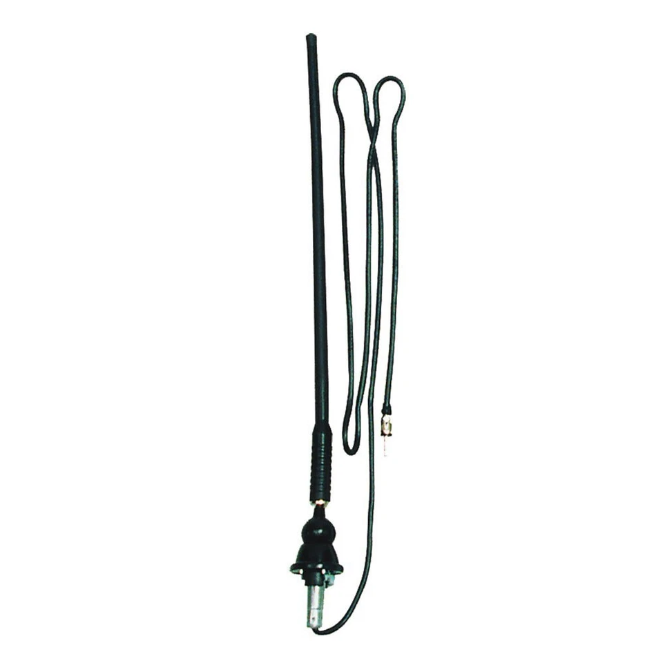 Antena Flexible JENSEN AM/FM 1181067 UPC 681787011122 Foto 1 de 1