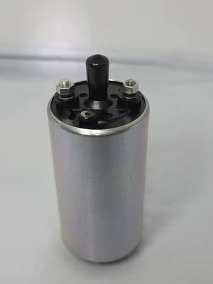 Bomba de combustible eléctrica Carter P72255 se adapta a 93-98 Toyota Supra 3,0 L-L6 Foto 1 de 4