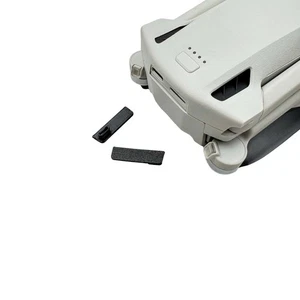 For mini3/4pro drone typec charging port and TC card protection cover dust cover - Photo 1 sur 5
