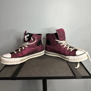 Converse CTAS Plateau Chuck Taylor High Top Sneaker Schuh "Prime Pink" Youth 5 * - Bild 1 von 16