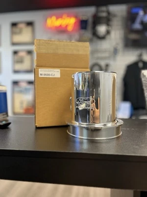 Carcasa MAF Ford Performance Cobra Jet 123 mm M-9600-cj Foto 1 de 4