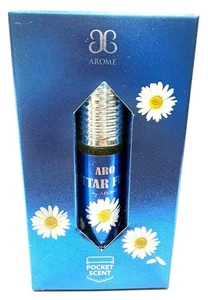 Arome Aro Attar Full Attar Perfume Men Women Non Alcoholic Pocket Friendly 6Ml - Imagen 1 de 2