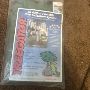 Bolsa de riego para árboles TREE GATOR 98183-R 20 galones - Imagen 1 de 2