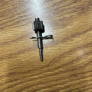 Team Associated 6571 Rc10 Rc10t GT Stealth Top Shaft #2 - Picture 1 of 1