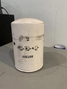 New Genuine WIX 57252 Hydraulic Filter - Picture 1 of 2
