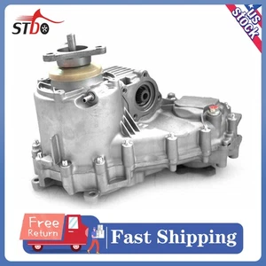 27103455135 For BMW X3 E83 LCI 2003-2010 Transfer Case Assembly ATC400 2.5L 3.0L - Picture 1 of 7