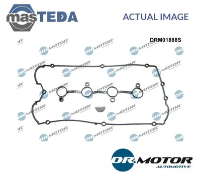 DRM01888S ENGINE ROCKER COVER GASKET DRMOTOR AUTOMOTIVE FOR KIA MAGENTIS I - Image 1 of 4