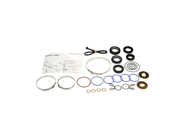 Kit de sellado de bomba de dirección asistida 83XDSW56 para Pontiac Bonneville 2004 2005 Foto 1 de 1