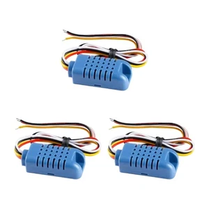 Low Energy Consumption AM1011A Analog Temperature Humidity Sensors Measurement - Picture 1 of 10