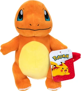 Pokémon Pkw3404-20Cm Plüsch - Glumanda, Offizielles Plüsch - Bild 1 von 4